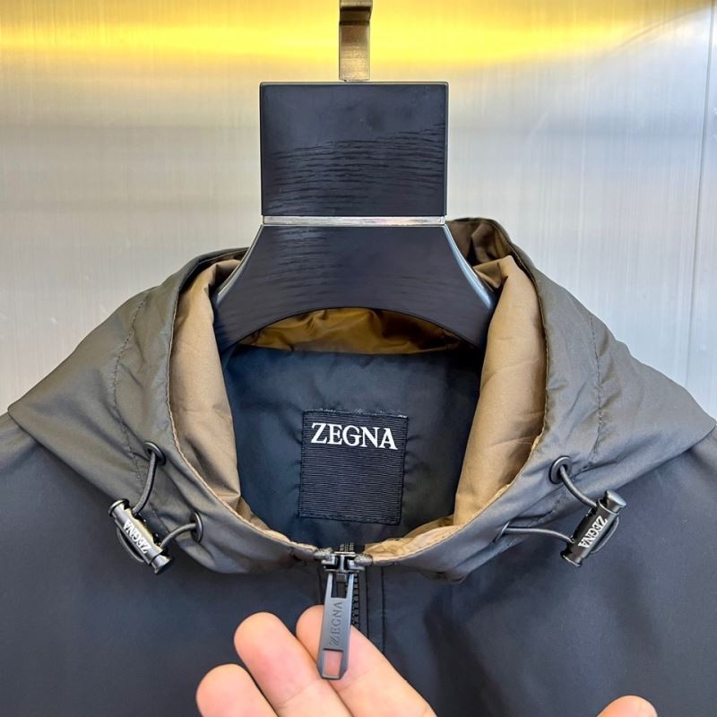 Zegne Outwear